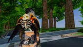 Naotora La Catrina